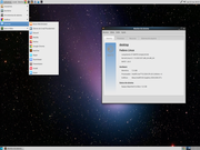 MATE Fedora Stable